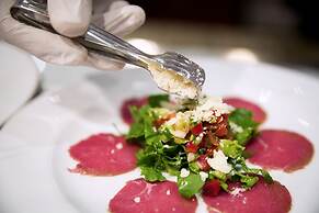 ROBINSON SARIGERME PARK - All inclusive