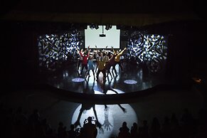 ROBINSON SARIGERME PARK - All inclusive