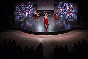 ROBINSON SARIGERME PARK - All inclusive