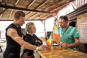 ROBINSON SARIGERME PARK - All inclusive