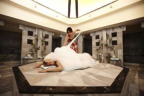 ROBINSON SARIGERME PARK - All inclusive