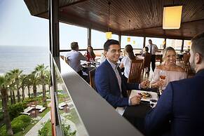 ROBINSON SARIGERME PARK - All inclusive