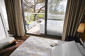 ROBINSON SARIGERME PARK - All inclusive