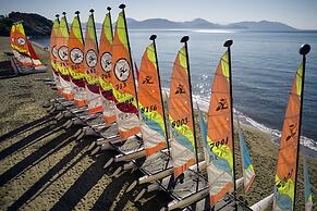 ROBINSON SARIGERME PARK - All inclusive