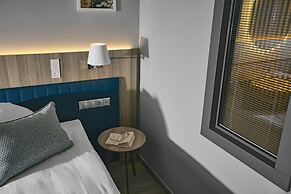 ROBINSON SARIGERME PARK - All inclusive