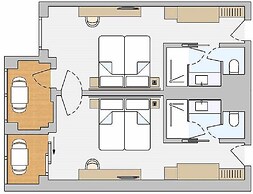 ROBINSON SARIGERME PARK - All inclusive
