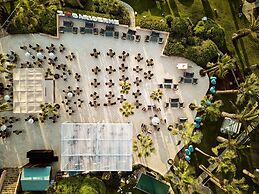 ROBINSON SARIGERME PARK - All inclusive