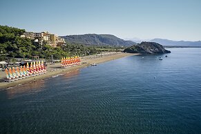 ROBINSON SARIGERME PARK - All inclusive