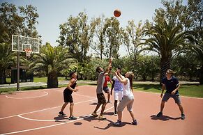 ROBINSON SARIGERME PARK - All inclusive