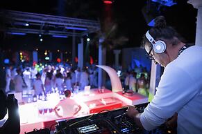 ROBINSON SARIGERME PARK - All inclusive