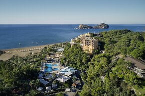 ROBINSON SARIGERME PARK - All inclusive