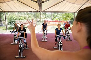 ROBINSON SARIGERME PARK - All inclusive