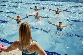 ROBINSON SARIGERME PARK - All inclusive