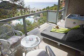 ROBINSON SARIGERME PARK - All inclusive