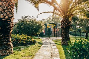 ROBINSON SARIGERME PARK - All inclusive