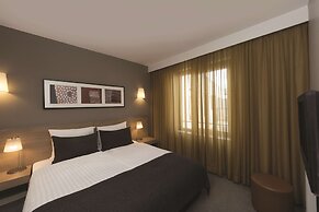 Adina Apartment Hotel Hamburg Michel