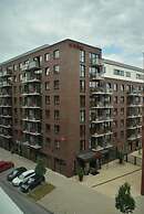Adina Apartment Hotel Hamburg Michel
