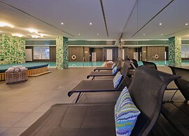 Adina Apartment Hotel Hamburg Michel