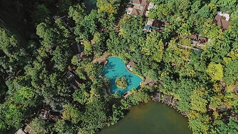 The Banjaran Hotsprings Retreat