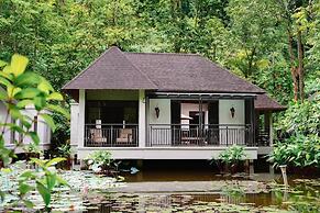 The Banjaran Hotsprings Retreat