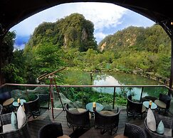 The Banjaran Hotsprings Retreat