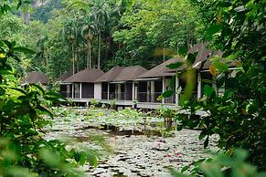 The Banjaran Hotsprings Retreat