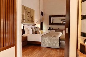 The Banjaran Hotsprings Retreat