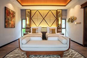 The Banjaran Hotsprings Retreat