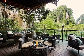 The Banjaran Hotsprings Retreat