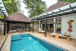 The Banjaran Hotsprings Retreat