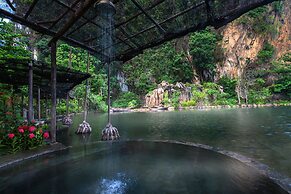 The Banjaran Hotsprings Retreat