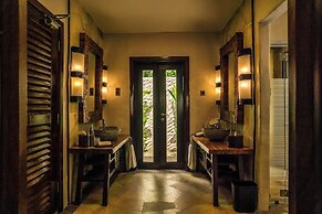 The Banjaran Hotsprings Retreat