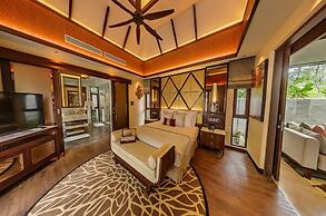 The Banjaran Hotsprings Retreat