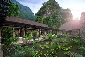 The Banjaran Hotsprings Retreat