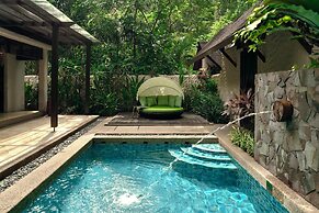 The Banjaran Hotsprings Retreat