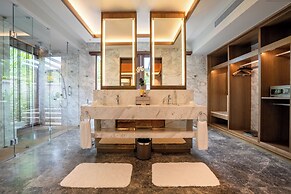 The Banjaran Hotsprings Retreat
