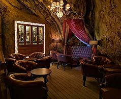 The Banjaran Hotsprings Retreat