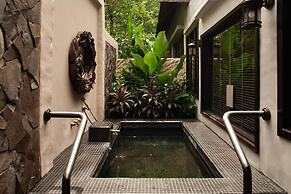 The Banjaran Hotsprings Retreat