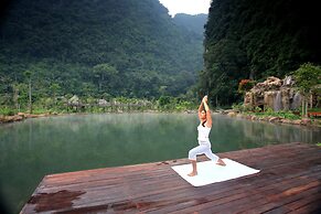 The Banjaran Hotsprings Retreat