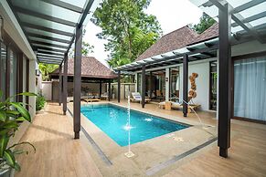 The Banjaran Hotsprings Retreat