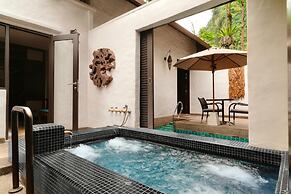 The Banjaran Hotsprings Retreat