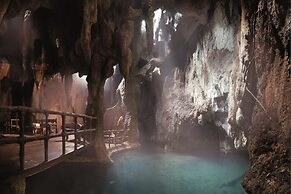 The Banjaran Hotsprings Retreat