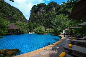 The Banjaran Hotsprings Retreat