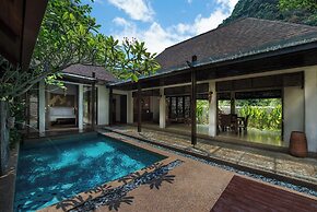 The Banjaran Hotsprings Retreat