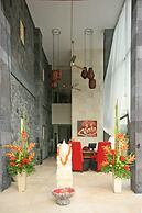 The Segara Suites