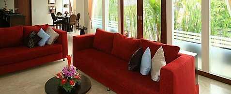 The Segara Suites
