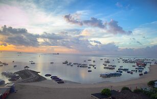 The Segara Suites