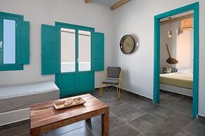 Nissia Beach Apartments and Suites