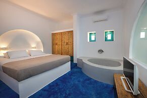 Nissia Beach Apartments and Suites