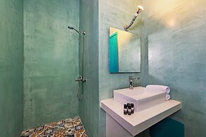 Nissia Beach Apartments and Suites